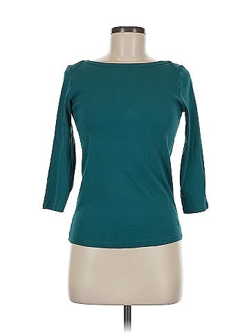 United Colors Of Benetton 3/4 Sleeve T-Shirt (view 1)