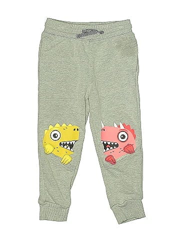 Cat & Jack Sweatpants (view 1)