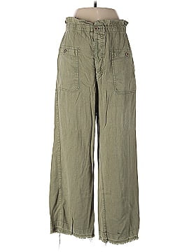 Free People Cargo Pants