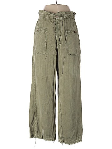 Free People Cargo Pants (view 1)