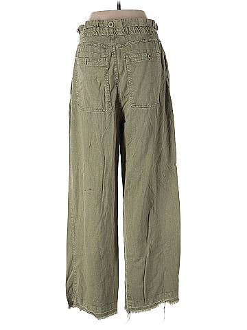 Free People Cargo Pants (view 2)