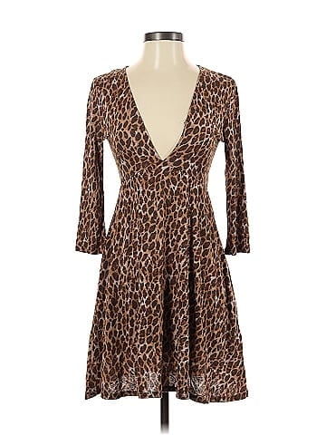 Urban Outfitters Cocktail Dress (view 1)