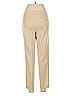 Isaac Mizrahi Solid Tan Dress Pants Size 6 - photo 2
