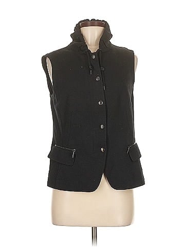 Akris Punto for Bergdorf Goodman Vest (view 1)