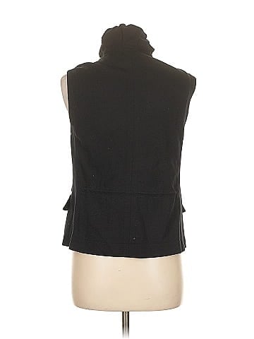 Akris Punto for Bergdorf Goodman Vest (view 2)