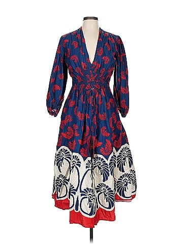 La DoubleJ Casual Dress (view 1)