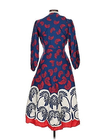 La DoubleJ Casual Dress (view 2)