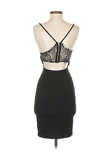Charlotte Russe Cocktail Dress (view 2)