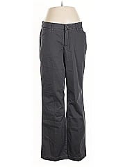 Spiritual Gangster Casual Pants