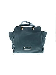 Marc By Marc Jacobs Leather Satchel