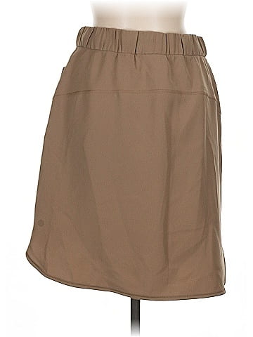 Lululemon Athletica Casual Skirt (view 2)