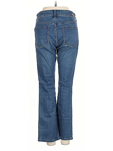 Pilcro by Anthropologie Jeans (view 2)