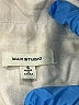 Max Studio Ivory Trenchcoat Size S - photo 6