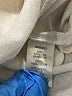 Max Studio Ivory Trenchcoat Size S - photo 7