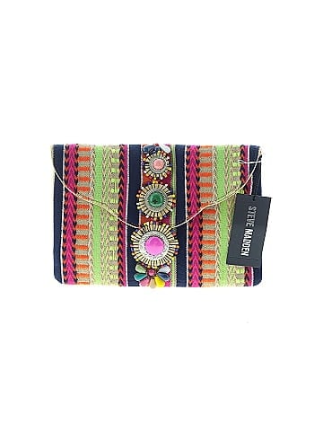 Steve Madden Clutch (view 1)