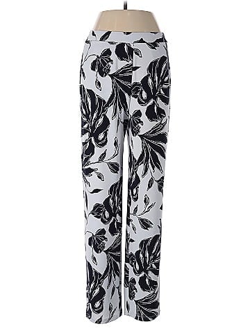 Susan Graver Casual Pants (view 1)