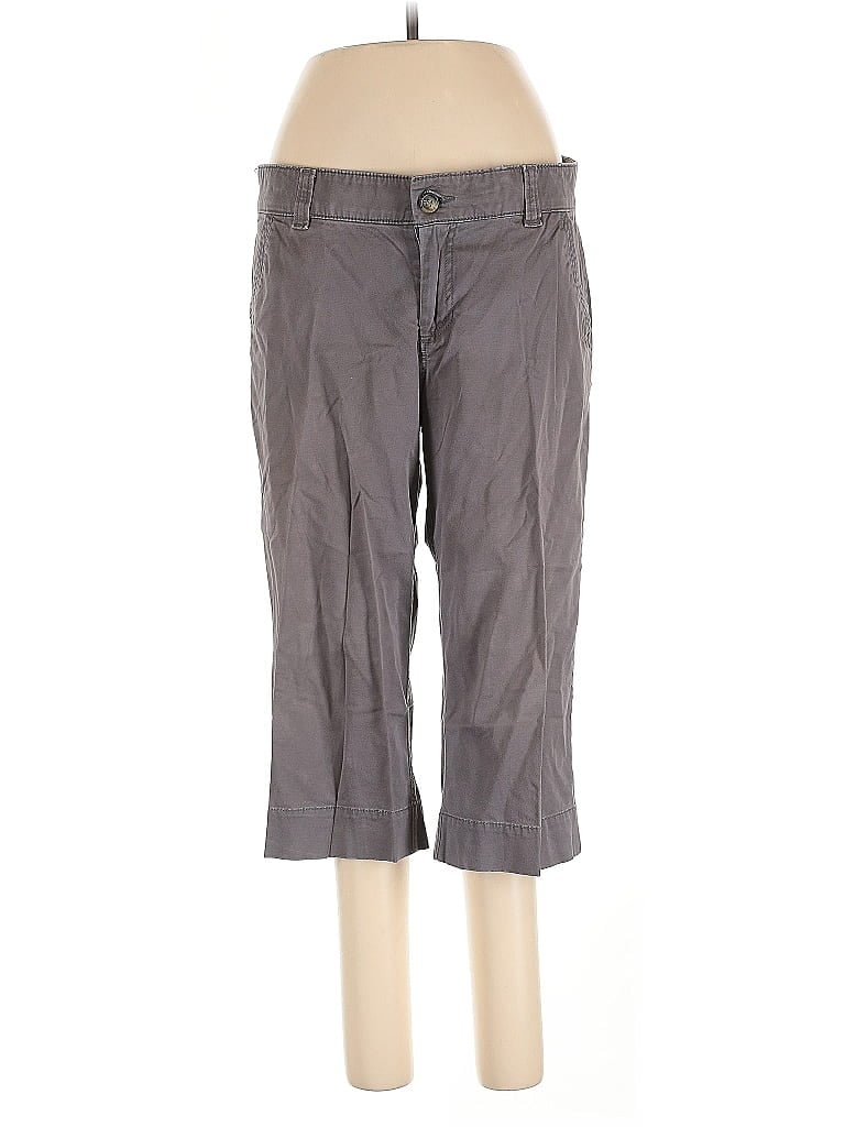 Click to view more detailed imagery on our partner's website Pre-owned Dockers Casual Pants In Gray
