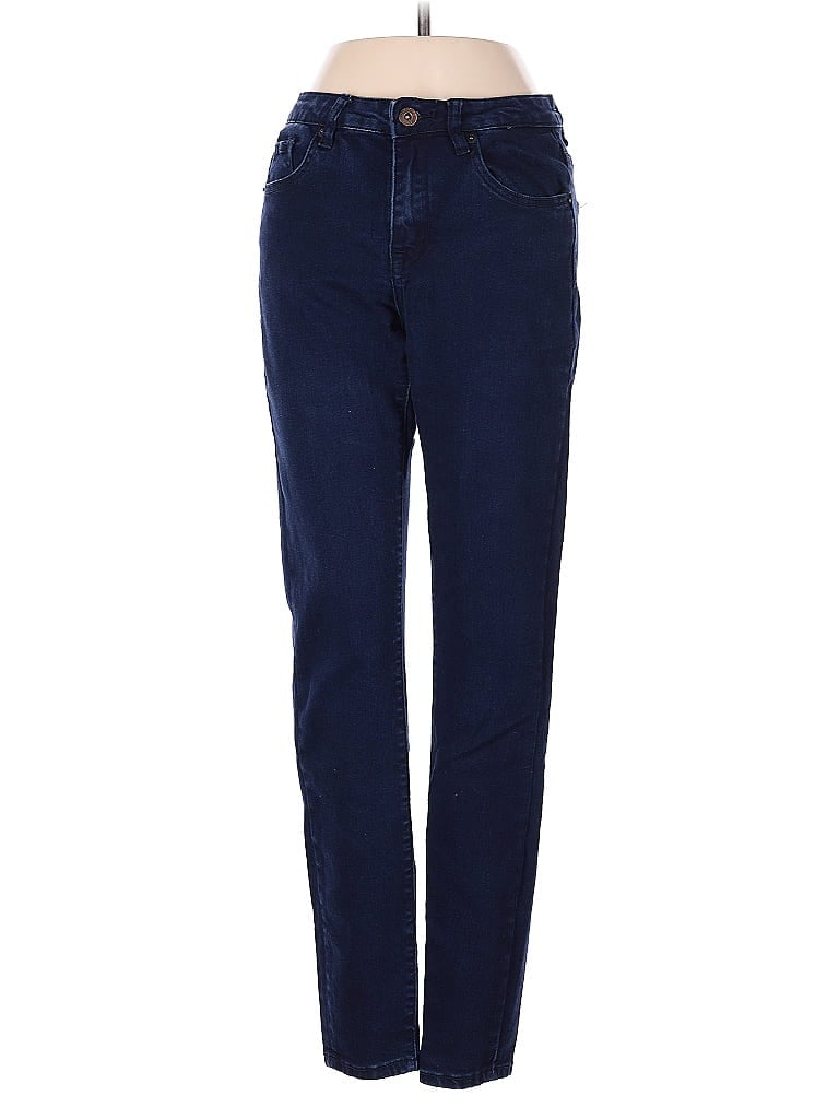 Pre-owned Assorted Brands Jeans In Blue