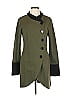 Venus Green Coat Size 10 - photo 1