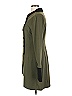 Venus Green Coat Size 10 - photo 4