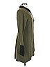 Venus Green Coat Size 10 - photo 3