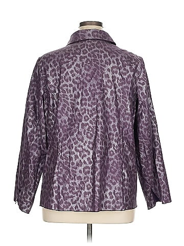 Susan Graver Blazer (view 2)