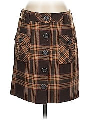 Ann Taylor Loft Casual Skirt
