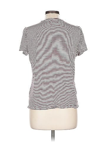 Madewell Short Sleeve T-Shirt (view 2)