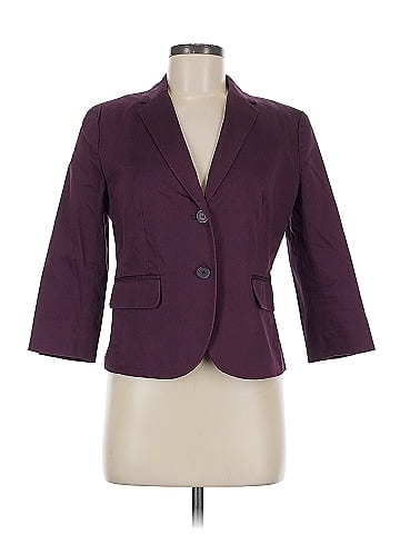 New York & Company Blazer (view 1)