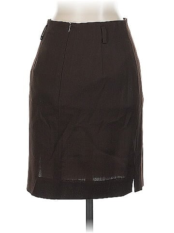 Harold Powell Formal Skirt (view 2)