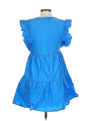 English Factory Casual Dress (view 2)