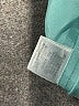 Petite Sophisticate Solid Teal Formal Skirt Size 12 - photo 5