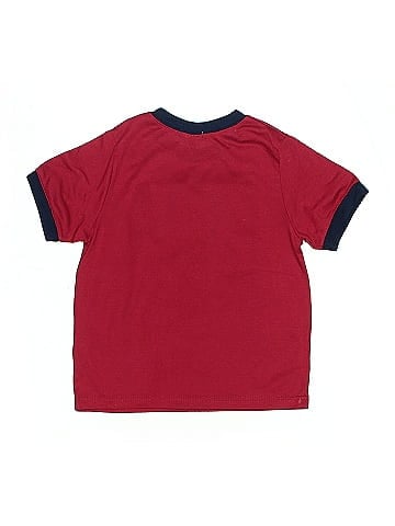 Carter's Short Sleeve T-Shirt (view 2)