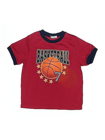 Carter's Short Sleeve T-Shirt (view 1)
