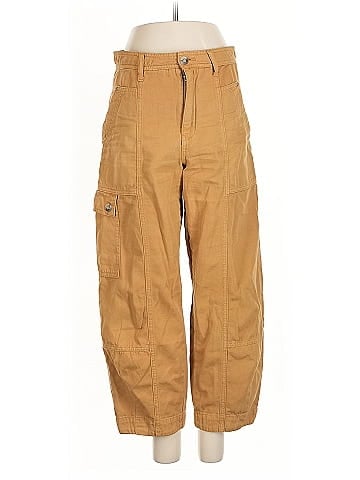 By Anthropologie Cargo Pants (view 1)
