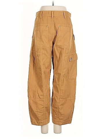 By Anthropologie Cargo Pants (view 2)