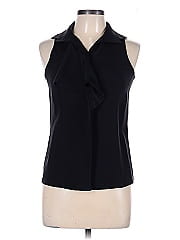 Etro Sleeveless Silk Top