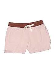Mwl By Madewell Athletic Shorts