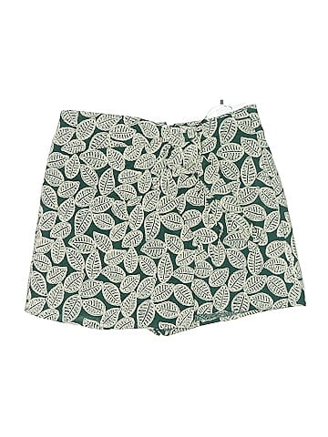 Zara Shorts (view 1)
