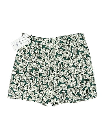 Zara Shorts (view 2)