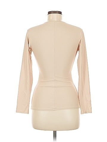 Cuddl Duds Long Sleeve Top (view 2)