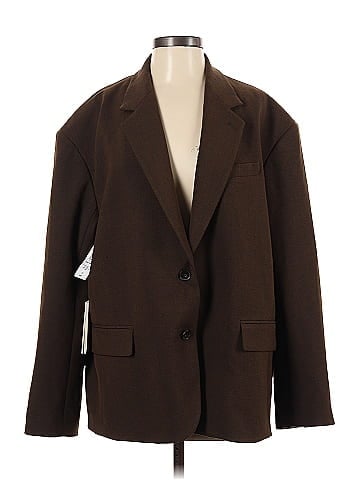 Babaton Blazer (view 1)