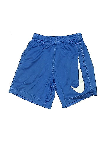 Nike Athletic Shorts (view 1)