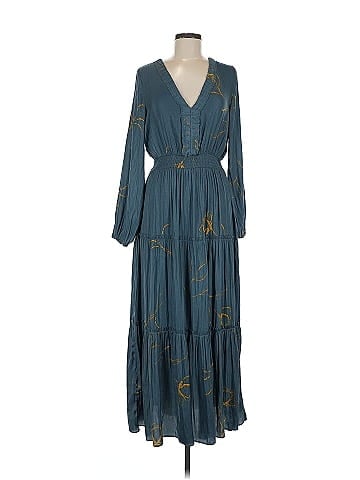 Downeast Casual Dress (view 1)