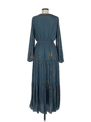 Downeast Casual Dress (view 2)