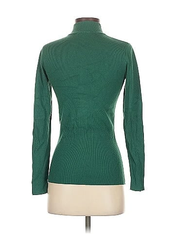 Boston Proper Turtleneck Sweater (view 2)