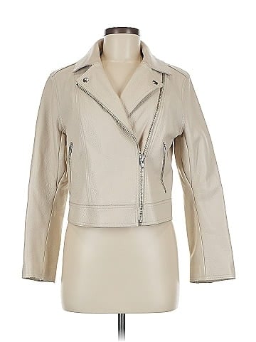 T by Alexander Wang Jacket (view 1)
