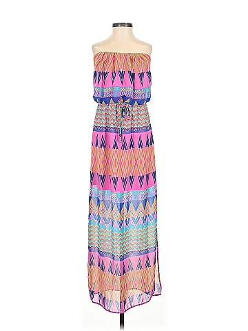 City Studio Casual Dress (view 1)