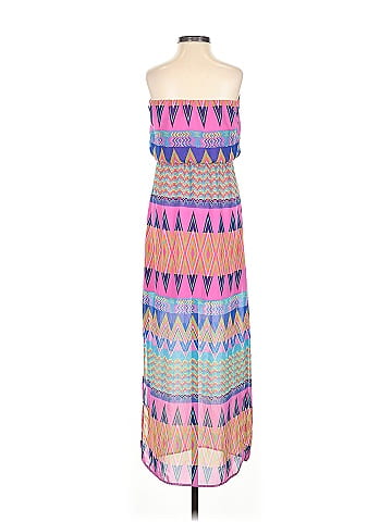 City Studio Casual Dress (view 2)
