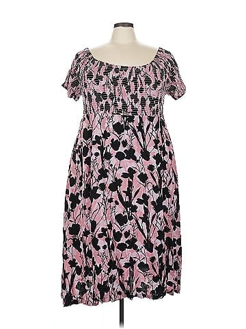 Evans Casual Dress (view 1)